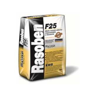 RASOBEN F25